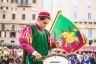 Il Bruco ha vinto il Minimasgalano 2018